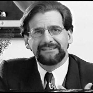 José Geraldo Bastos