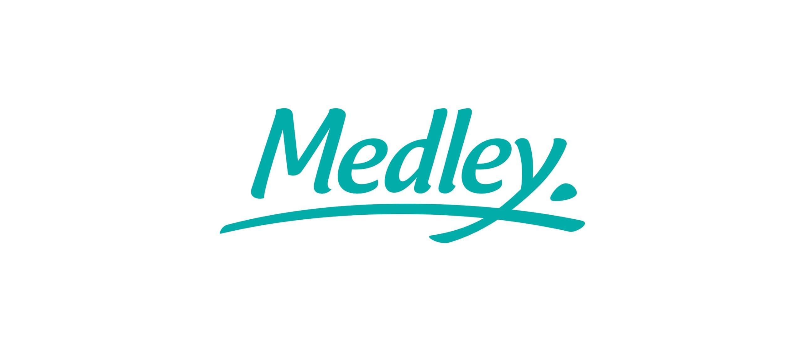logo-medley